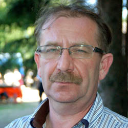 Szűcs Gábor